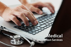 Medical Transcription Service New York