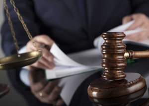 Three Rules for Legal Transcription