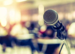 Recording for Audio Transcription - Syracuse, NY